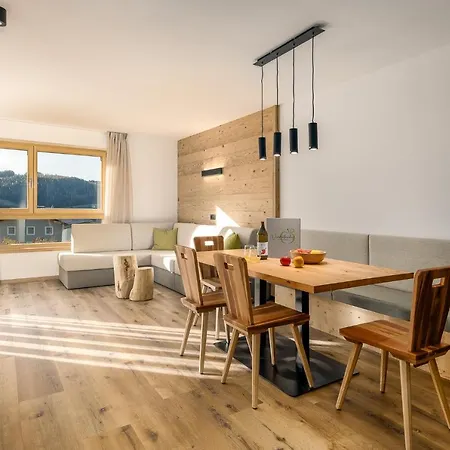 Ferienwohnung Neuhuberhof Völs am Schlern Exterior foto