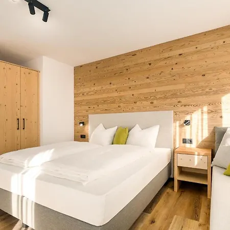 Ferienwohnung Neuhuberhof Völs am Schlern Exterior foto
