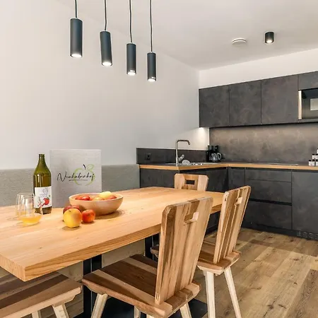 Ferienwohnung Neuhuberhof Völs am Schlern Exterior foto