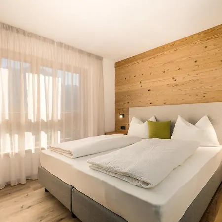 Ferienwohnung Neuhuberhof Völs am Schlern Exterior foto