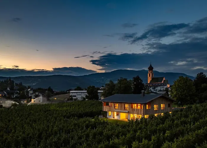 Neuhuberhof