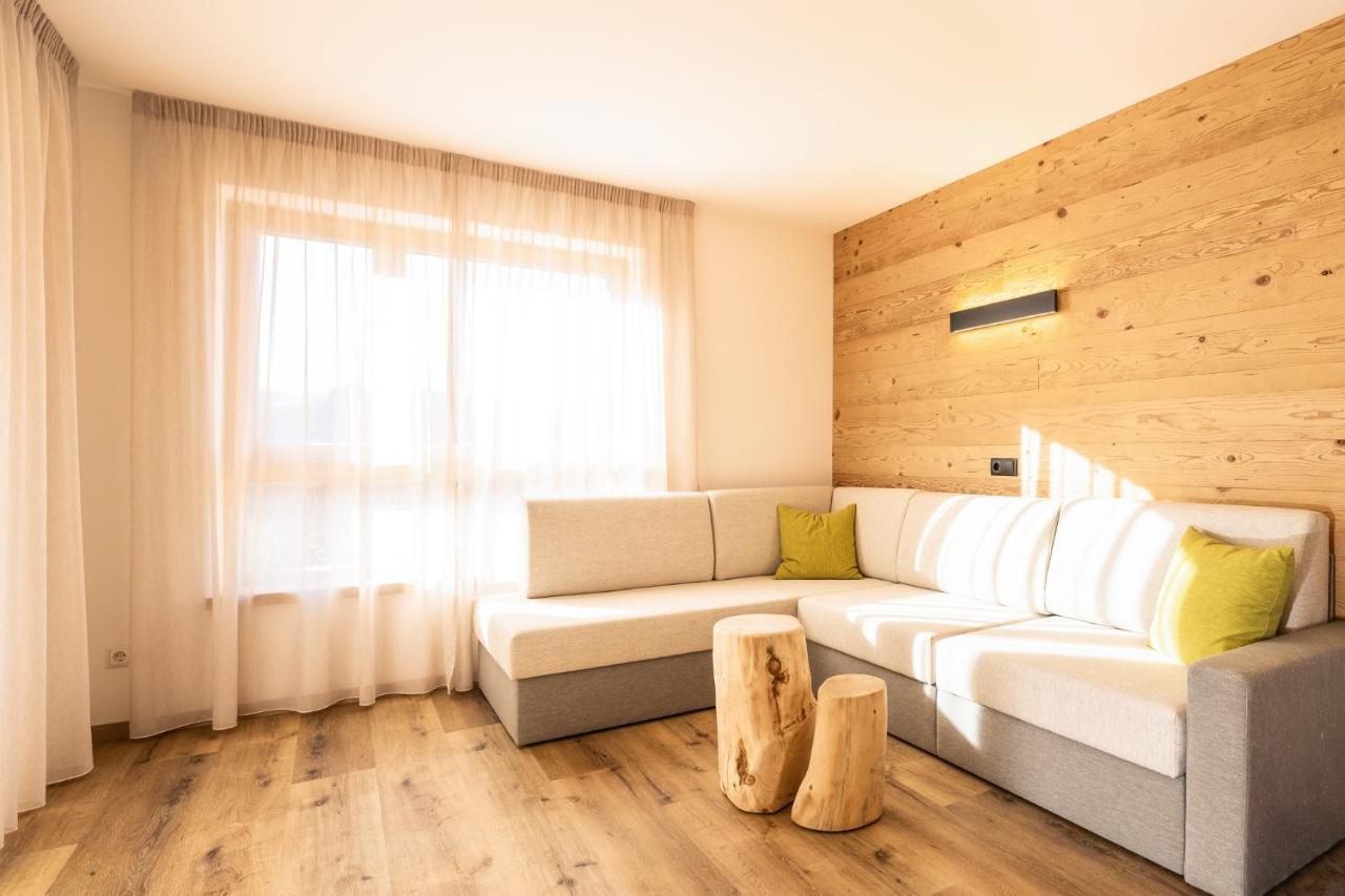 Neuhuberhof Apartment *