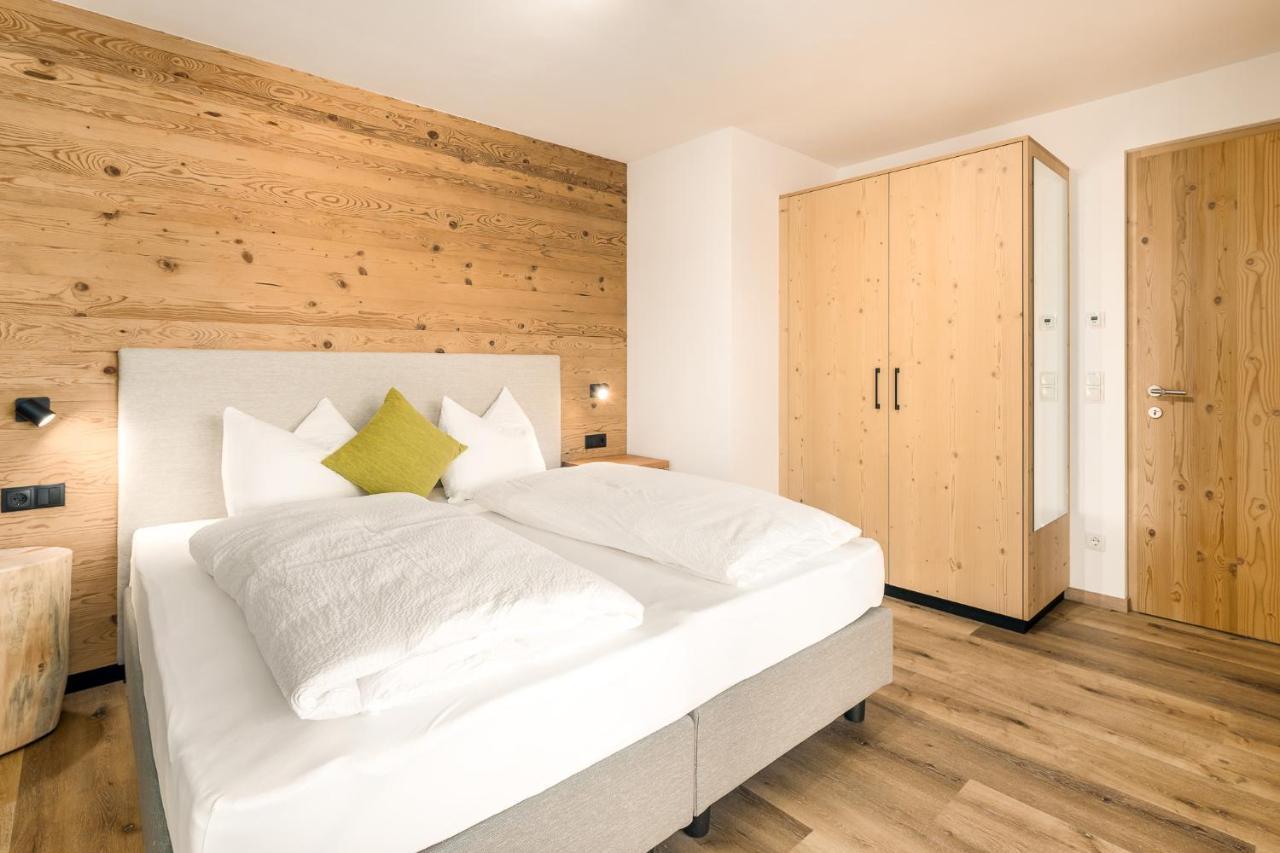 Apartment Neuhuberhof
