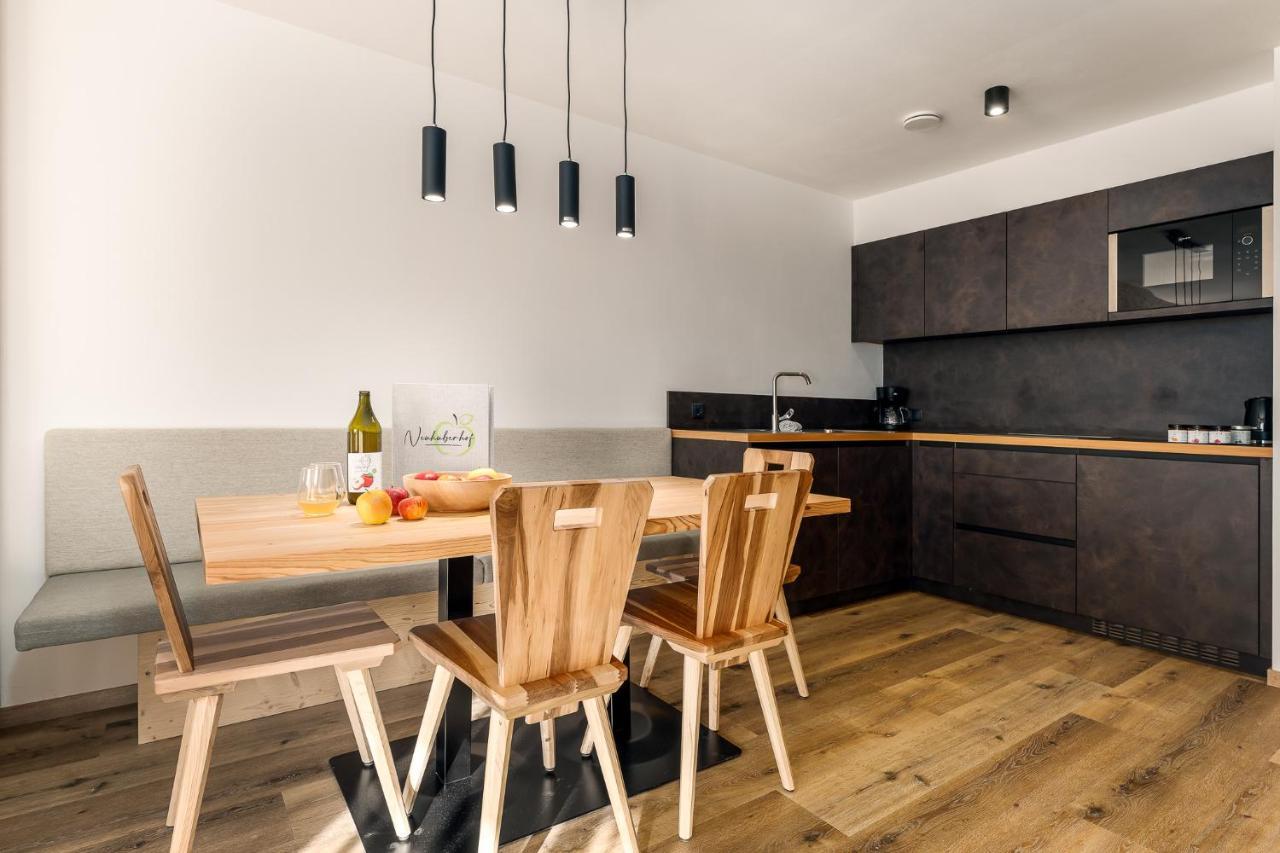 Neuhuberhof Apartment Fie allo Sciliar