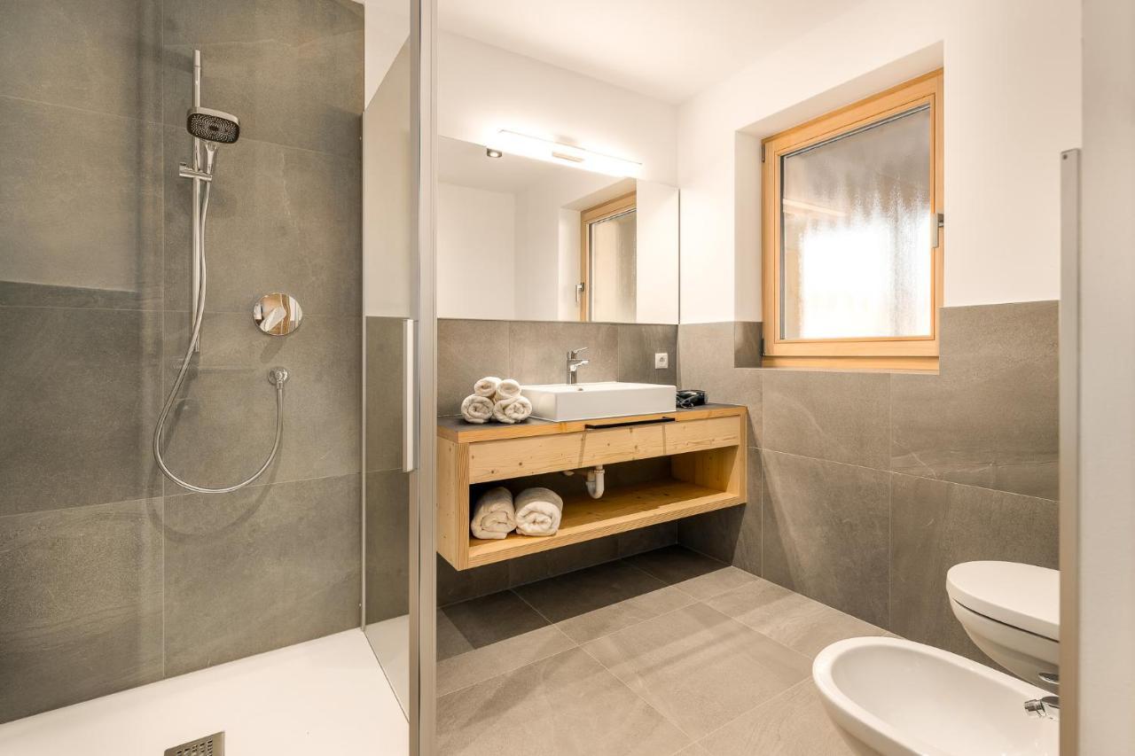 Neuhuberhof Apartment Fie allo Sciliar