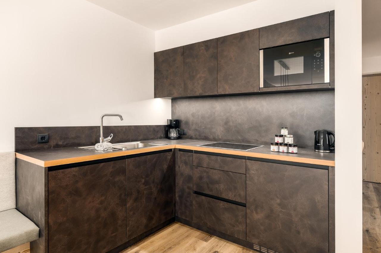 Neuhuberhof Apartment Fie allo Sciliar