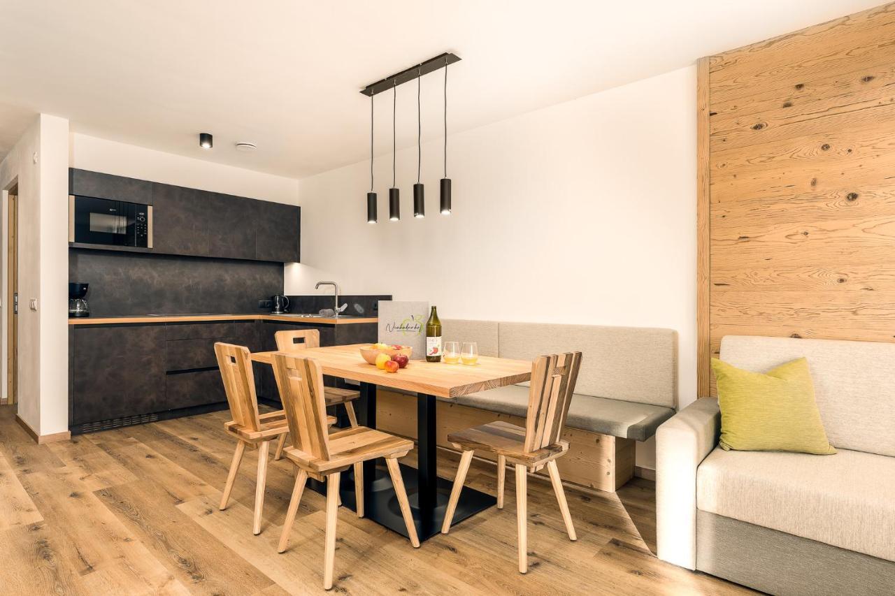Neuhuberhof Apartment *