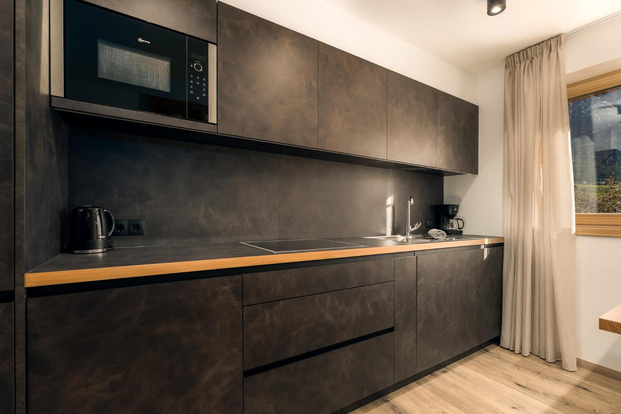Apartment Neuhuberhof